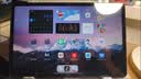 小米（MI）REDMI Pad 2 Pro 5G 平板电脑 12.1英寸 2.5K 骁龙7s  学生儿童学习机  8G+256G 深灰色 插卡平板 实拍图