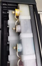 爱普生（EPSON）T6741系列墨水适用L801/L805/L810/L850/L1800 6741-6色整套 原装 实拍图