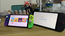 任天堂（Nintendo）【国内保税仓】Switch2/1代 OLED/续航加强日版/港版便携家用ns体感游戏机掌机 港版switch2单机+马车9 马里奥赛车世界 实拍图