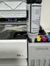 爱普生（EPSON）【6代新品】L1358 墨仓式A4彩色无线单功能家用打印机 家用/办公 AI学习打印机（微信/远程打印） 实拍图
