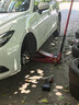 固特异（Goodyear）汽车轮胎 205/60R16 92V ATM 安乘 原配昂克赛拉 实拍图