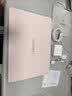 华为MateBook Pro 柔光版笔记本电脑 国家补贴云晰柔光屏鸿蒙操作系统970g超轻薄长续航32GB 1TB拂晓粉 实拍图