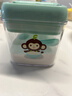 小皮（Little Freddie）有机高铁大米粉5口味160g*6盒 宝宝辅食婴儿营养米粉米糊5个口味 实拍图