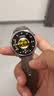 HUAWEI  WATCH GT 6 冰川灰 46mm智能手表多维情绪健康全新骑行体验华为智能手表 实拍图