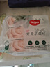 好奇（Huggies）小森林湿巾20抽3包加大加厚婴童手口适用植物纤维去油污消毒便携 实拍图