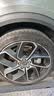 固特异（Goodyear）汽车轮胎 235/45R20 96V EAG F1 ASY3 SUV鹰驰F1 3代 原配领克 实拍图
