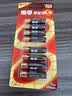 南孚7号电池8粒 七号碱性 聚能环5代 适用血压计/燃气表/遥控器/电子秤/挂钟/无线鼠标【单件包邮】 实拍图