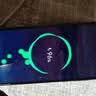车载伸缩弹簧65W充电线四合一数据线适用华为苹果16iPhone快充线 车载弹簧线（绿色）-1条装 实拍图
