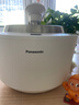 松下（Panasonic）【国家补贴】Xtra灵光煲0塑电饭煲0涂层内胆不粘锅家用IH不锈钢无涂层电饭锅2-3人2.6L容量HAS101 实拍图