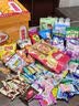 三只松鼠休闲零食大礼包送女生儿童生日礼物整箱100包成人解馋零食2.35kg 实拍图