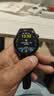 HUAWEIWATCH GT 6 雅丹黑【优雅男士双表带套装】46mm智能手表情绪健康全新骑行体验21天超长续航 实拍图