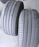倍耐力防爆胎225/45R18 91W 新P7 (R-F)(*)原配宝马3系/M前轮/X1 实拍图
