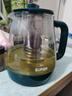 贡苑 四川大凉山苦荞茶500g 特优级实惠装黄金苦荞大麦养生麦香谷物茶 实拍图