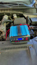 梦多福汽车电瓶充电器12V24V伏通用蓄电池充电机智能全自动脉冲器 全新升级大功率智能数显款 12V24V通用铜芯加粗线充满自停 实拍图