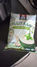 桂格（QUAKER）有机高纤大燕麦片700克 片大饱满 全程有机可追溯 实拍图