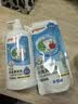 贝亲（Pigeon）奶瓶清洗剂 婴儿专用 奶嘴玩具果蔬清洁1300ml 囤货装 PL156 实拍图