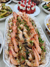 鲁花 【保真菜籽油】食用油 低芥酸特香菜籽油 6.18L   物理压榨 实拍图