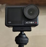 大疆 【国家补贴】DJI Osmo Action 4 灵眸运动相机 摩托车骑行滑雪潜水户外vlog相机 OA4防抖拍摄 徒步套装 官方标配 无内存卡 实拍图