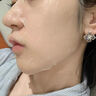 OHBT面膜美白淡斑补水保湿男女士熬夜舒缓抗皱紧致去黄气暗沉提亮肤色 实拍图