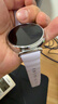 HUAWEI WATCH GT 6 流光紫 41mm智能手表多维情绪健康全新骑行体验 实拍图