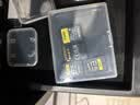 索尼（SONY）240GB CFexpress 4.0 Type A存储卡 CEA-G240T 读速1800MB/s 三防卡 实拍图