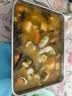 珍味小梅园老上海腐乳肉450g 咸甜软糯方便快手菜 加热即食下饭菜 实拍图