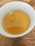 八马茶业武夷岩茶大红袍一级208g乌龙茶国潮茶叶高端礼盒装节日送礼 实拍图