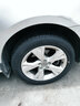 韩泰（Hankook）汽车轮胎 205/55R16 91V K415 原配大众宝来/高尔夫/朗逸 实拍图