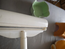 享家美粘毛器24cm5卷滚筒长杆扫毛衣服除毛可撕卷纸粘毛滚替换装 实拍图