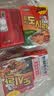 paldo八道方便面牛肉+泡菜味86g*2盒 韩国进口即食劲道泡面 实拍图