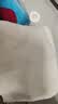 【京东物流】隔日达加大加厚小熊百搭帆布包便当包卡通手提妈咪包 三只小熊 活动款 无暗扣 实拍图