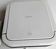 美的（Midea）电饼铛家庭用早餐机双面加热煎烤烙饼机三明治机加深加大电饼铛煎饼锅大尺寸智能电饼档 30Easy103 实拍图