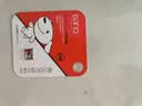 banq&JOY联名款 128GB TF（MicroSD）存储卡U3 C10 A1 V30 4K 高速款行车记录仪&监控摄像头手机内存卡 实拍图