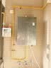 林内（Rinnai）【大师系列MAX】20L大升数燃气热水器 全量水伺服恒温大水量0.5℃调温上门安装20GD73(JSQ40-GD73) 实拍图