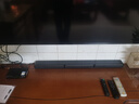 索尼（SONY）HT-S40R 5.1声道实体环绕回音壁/Soundbar 电视音响 家庭影院 实拍图