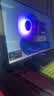 微星（MSI）AMD R7 7800X3D/9700X/5060Ti/5070/9070XT台式组装电脑游戏电竞三角洲行动主机DIY整机组装机 配置十六：9700X+RX9070XT 实拍图