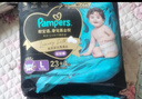 babycare皇室木法沙王国拉拉裤箱装加大号XXXL48片(大于17kg)尿不湿透气 实拍图