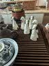 音域6寸堂鼓儿童鼓大鼓小鼓锣鼓打鼓牛皮鼓乐器小孩鼓战鼓 实拍图