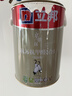 立邦瓷净乳胶漆内墙漆油漆荷净抗污抗甲醛五合一5L/约7kg 白漆 实拍图