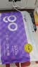 Freego纯棉一次性内裤女全棉灭菌免洗孕妇生理期旅行出差女白XL5条装 实拍图