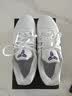 耐克NIKE高级感潮流男篮球鞋科比9 KOBE 9运动鞋IH1401-100白紫44.5 实拍图