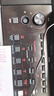 雅马哈（YAMAHA）PSR-E383 儿童成年娱乐学习专业演奏教学力度键电子琴61键 实拍图