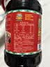 厨邦酱油 金品系列 生抽酱油1.48kg*2+渔女蚝油490g*2 调料套装礼盒 实拍图