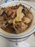 唐人神湘军腊排500g湖南特产农家风味腊排骨腊味烟熏排骨腊肉送礼 实拍图