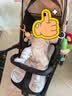 婧麒（JOYNCLEON）婴儿衣服秋装连体衣纯棉春夏宝宝爬服内衣新生儿哈衣长袖超萌 实拍图
