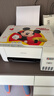 爱普生（EPSON）墨仓式 L3251彩色打印机 微信打印/无线连接 家用打印优选 AI学习打印机（打印、复印、扫描） 实拍图