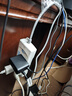 绿联12V/2A电源适配器通用显示器硬盘盒路由器电脑散热器光猫机顶盒摄像头DC圆孔电源充电线1.5米20359 实拍图