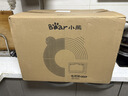 小熊（Bear）【价保618】电烤箱 20L家用大容量多功能 上下独立控温 机械操控 多层烤位 烘焙易操作DKX-J20D1 实拍图