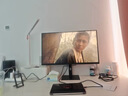 小米（MI）REDMI 27英寸显示器 144Hz 300nits亮度 专业级色准低蓝光爱眼电竞电脑办公显示器屏 A27 2026款 实拍图