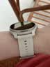 颂拓（SUUNTO）RACE S 轻量户外训练腕表 专业跑步运动心率智能手表礼物 页岩白 实拍图
